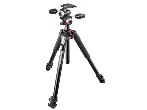 Manfrotto MK055XPRO3-3W